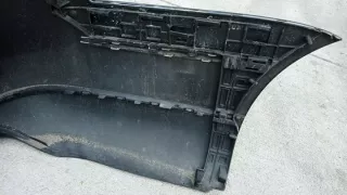  Бампер задний Volkswagen Passat B6 Арт e12773537, вид 15