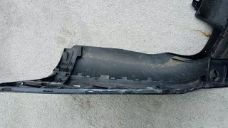  Бампер задний Volkswagen Passat B6 Арт e12773537, вид 5