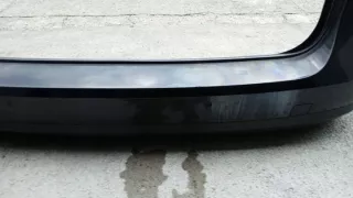  Бампер задний Volkswagen Passat B6 Арт e12773537, вид 8