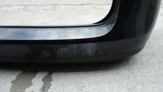  Бампер задний Volkswagen Passat B6 Арт e12773537, вид 9