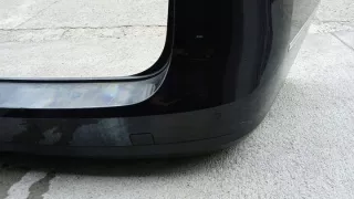  Бампер задний Volkswagen Passat B6 Арт e12773537, вид 10