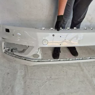 3AA807221 Бампер передний Volkswagen Passat B7 Арт e12773527, вид 3