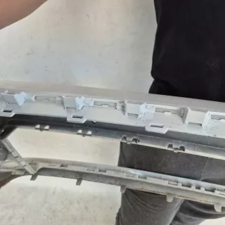 3AA807221 Бампер передний Volkswagen Passat B7 Арт e12773527, вид 9