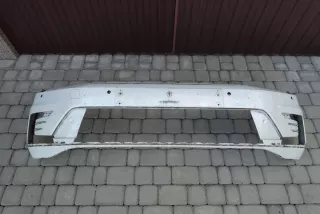 3G0807221B Бампер передний Volkswagen Passat B8 Арт e12773519, вид 1