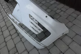 3G0807221B Бампер передний Volkswagen Passat B8 Арт e12773519, вид 2
