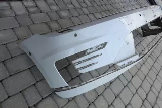 3G0807221B Бампер передний Volkswagen Passat B8 Арт e12773519, вид 3