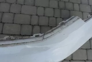 3G0807221B Бампер передний Volkswagen Passat B8 Арт e12773519, вид 4