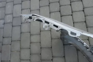 3G0807221B Бампер передний Volkswagen Passat B8 Арт e12773519, вид 5