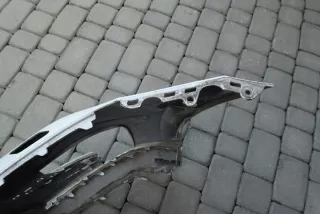 3G0807221B Бампер передний Volkswagen Passat B8 Арт e12773519, вид 6