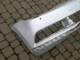 3AA807221 Бампер передний Volkswagen Passat B8 Арт e12773517, вид 3