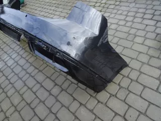  Бампер задний Volkswagen Passat B8 Арт e12773509, вид 2