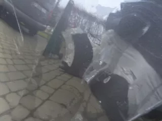  Бампер задний Volkswagen Passat B8 Арт e12773509, вид 5