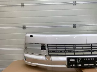 7E5807221D Бампер передний Volkswagen Multivan T6 Арт e12773499, вид 3