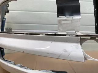 7E5807221D Бампер передний Volkswagen Multivan T6 Арт e12773499, вид 7