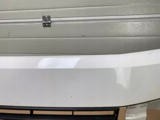 7E5807221D Бампер передний Volkswagen Multivan T6 Арт e12773499, вид 9