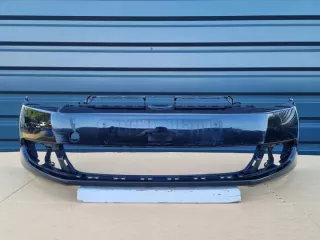1k9807221 Бампер передний Volkswagen Golf 6 Арт e12773466, вид 1