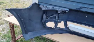 1k9807221 Бампер передний Volkswagen Golf 6 Арт e12773466, вид 12
