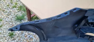 1k9807221 Бампер передний Volkswagen Golf 6 Арт e12773466, вид 13