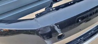 1k9807221 Бампер передний Volkswagen Golf 6 Арт e12773466, вид 3
