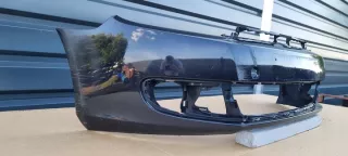 1k9807221 Бампер передний Volkswagen Golf 6 Арт e12773466, вид 5
