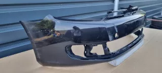 1k9807221 Бампер передний Volkswagen Golf 6 Арт e12773466, вид 6