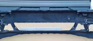 1k9807221 Бампер передний Volkswagen Golf 6 Арт e12773466, вид 9
