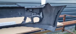 1k9807221 Бампер передний Volkswagen Golf 6 Арт e12773466, вид 10