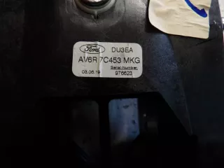 AV6R7C453MKG Кулиса Ford C-max 2 Арт e12773402, вид 3