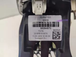 50294573 Кулиса Fiat Tipo 2 Арт e12773400, вид 5