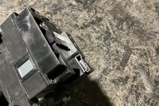 921810202 Кулиса BMW 5 F10/F11/GT F07 Арт e12773349, вид 3