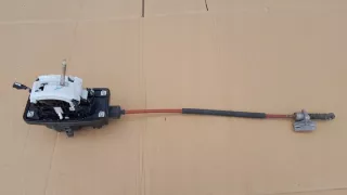 4F1713041P Кулиса Audi A6 C6 (S6,RS6) Арт e12773309, вид 1