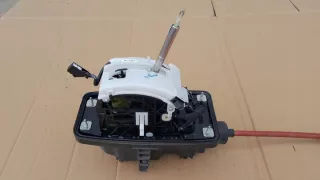 4F1713041P Кулиса Audi A6 C6 (S6,RS6) Арт e12773309, вид 2