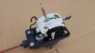 4F1713041P Кулиса Audi A6 C6 (S6,RS6) Арт e12773309, вид 4