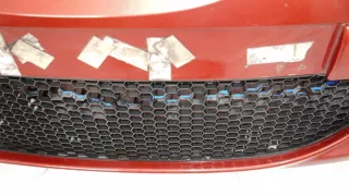  Бампер передний Seat Toledo 3 Арт e12773287, вид 4