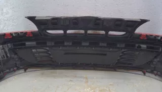 Z2371 JKM19801 Бампер передний Renault Megane 3 Арт e12773267, вид 15