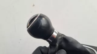 1K0711113CF Ручка кулисы КПП Volkswagen Golf 6 Арт e12773259, вид 3