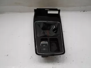 5F1863283D Ручка кулисы КПП Seat Leon 3 Арт e12773249, вид 1