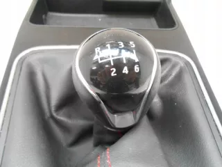 5F1863283D Ручка кулисы КПП Seat Leon 3 Арт e12773249, вид 3