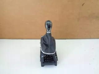 55591411 Ручка кулисы КПП Opel Mokka 1 Арт e12773239, вид 1