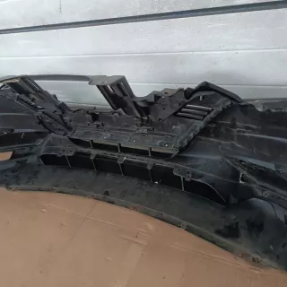 62022-HV00H Бампер передний Nissan Qashqai 2 restailing Арт e12773149, вид 10