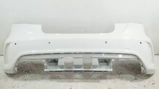 A1768852325 Бампер задний Mercedes A W176 Арт e12773085, вид 2