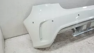 A1768852325 Бампер задний Mercedes A W176 Арт e12773085, вид 3