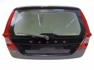 2011-2013 467-46 Крышка багажника (дверь 3-5) Volvo V70 3 Арт e12773057, вид 1