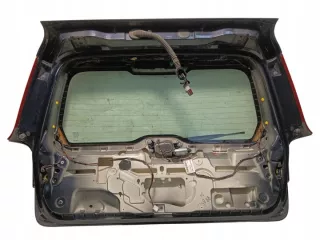 2011-2013 467-46 Крышка багажника (дверь 3-5) Volvo V70 3 Арт e12773057, вид 8