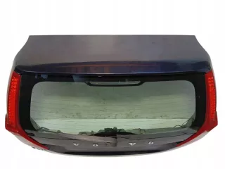 2011-2013 467-46 Крышка багажника (дверь 3-5) Volvo V70 3 Арт e12773057, вид 9