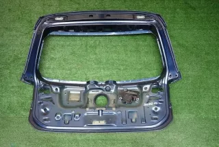3G9807159 Крышка багажника (дверь 3-5) Volkswagen Passat B8 Арт e12773017, вид 7