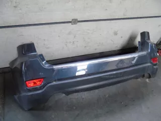 2016-2021 68310168AB Бампер задний Jeep Grand Cherokee IV (WK2) Арт e12772936, вид 1