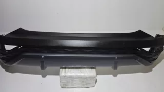 86612-N7020 Бампер задний Hyundai Tucson 4 Арт e12772884, вид 3