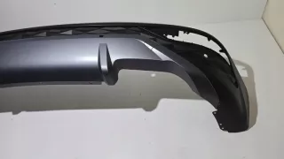 86612-N7020 Бампер задний Hyundai Tucson 4 Арт e12772884, вид 9