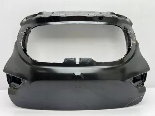 901008961R Крышка багажника (дверь 3-5) Renault Clio 4 Арт e12772834, вид 1